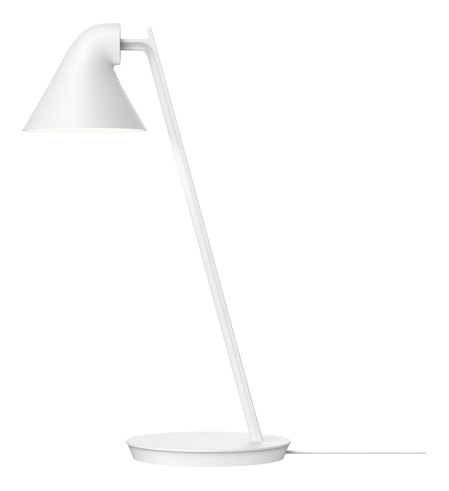 Louis Poulsen - NJP Mini Table Lamp Taupe