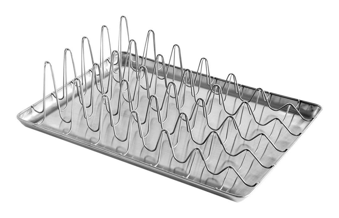 Shortwave Dish Rack - Dish rack - HAY