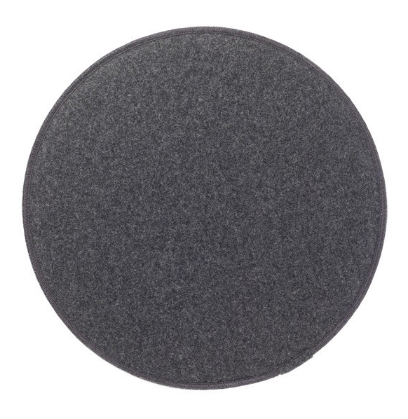 Dot - Medium Grey